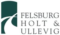 Felsburg Holt & Ullevig